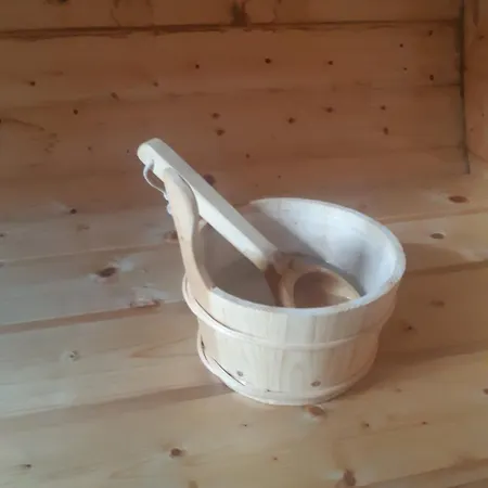 Buongiorno Majella - Con Piscina *