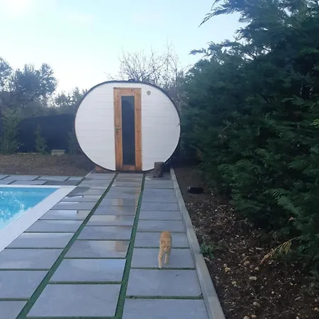 Buongiorno Majella - Con Piscina *