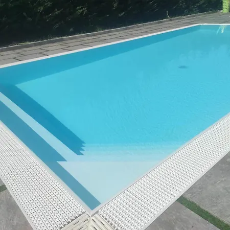 Buongiorno Majella - Con Piscina Lanciano