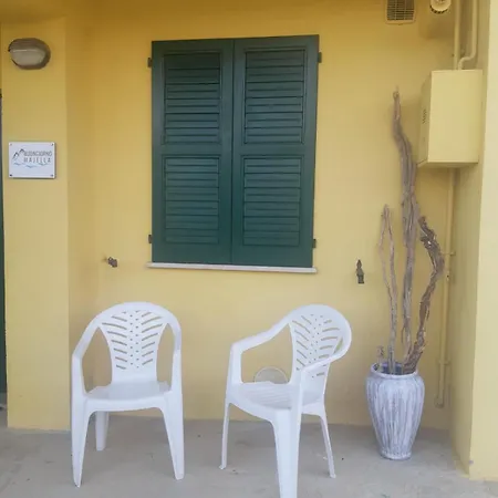 Buongiorno Majella - Con Piscina *