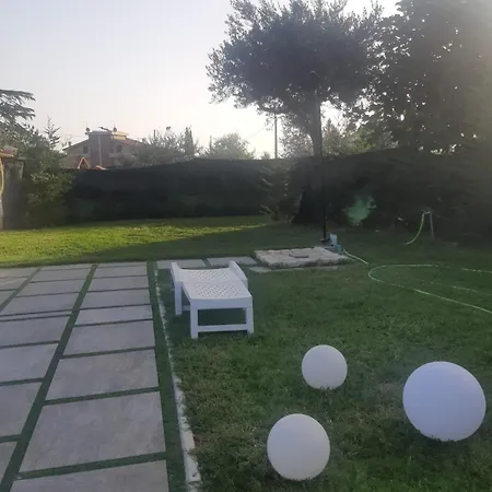 Buongiorno Majella - Con Piscina