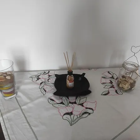 Lägenhet Buongiorno Majella - Con Piscina Lanciano