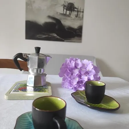 Buongiorno Majella - Con Piscina Lägenhet Lanciano