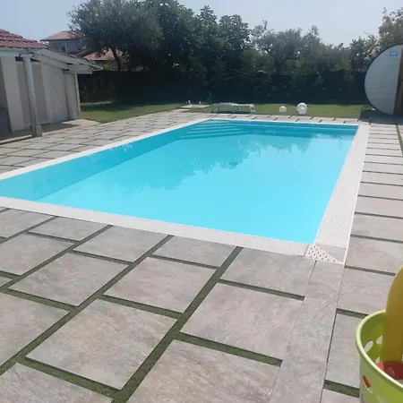 Buongiorno Majella - Con Piscina *