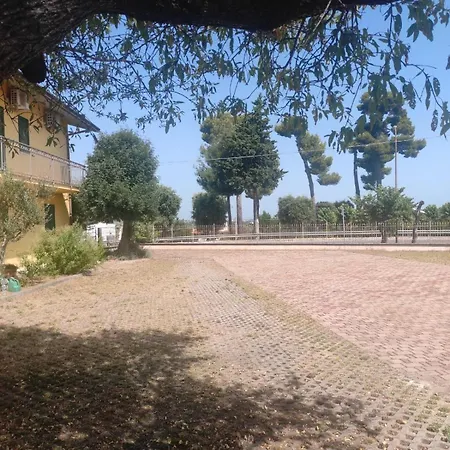 Buongiorno Majella - Con Piscina Lanciano